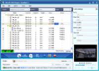 Xilisoft DVD Ripper Standard screenshot