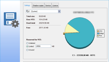 Z-VSScopy screenshot