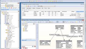 Database Workbench Pro screenshot