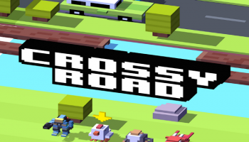 PC Crossy Road screenshot