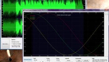 TGraphDisplay3D screenshot