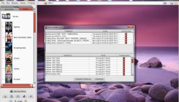 FeedTurtle screenshot