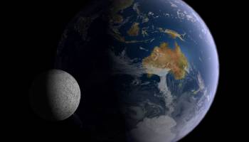 StarStrider screenshot