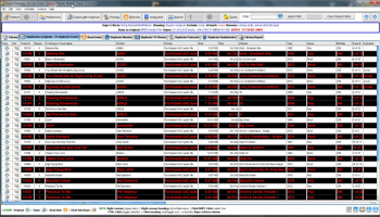 Dupe Eliminator for iTunes screenshot