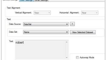 Design Id Card screenshot