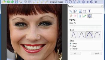 Cosmetic Guide screenshot