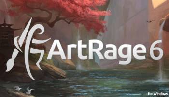 ArtRage Studio Pro screenshot