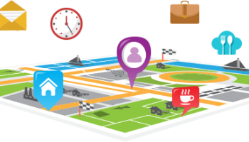 quickmapsfordynamicscrm screenshot