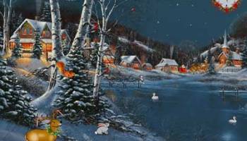 Christmas Delight screenshot