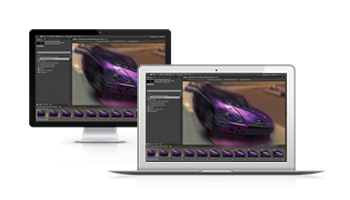 Splashtop Streamer screenshot