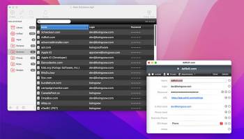 Data Guardian screenshot
