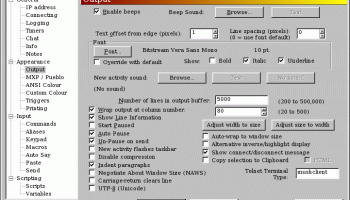 MUSHclient screenshot