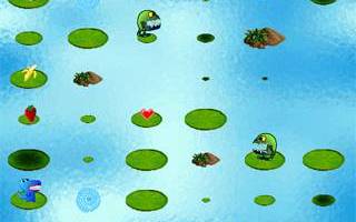 Dragon Jumper Free Edition screenshot