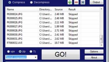 ArcThemALL! screenshot
