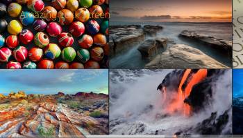 Amazing Lock Screen screenshot