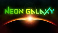 Neon Galaxy screenshot