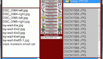 FileTiger screenshot