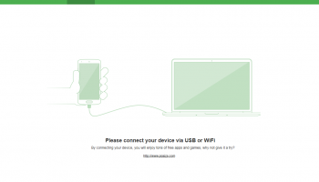 Android Sync for Windows screenshot