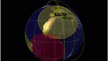 STL Tracker screenshot