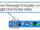 Free Message Encrypter