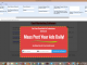 Global Free Classified Ad Submitter