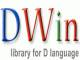 D Lang Library DWin D Lang Library DWin
