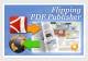 Flipping Book PDF Publisher