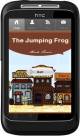APPMK- Free Android  book App The Jumping Frog
