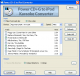 Power CD+G to iPod Karaoke Converter