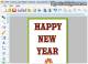 Software Greeting Card Maker