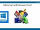 Memory Card Recovery Tool