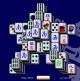 Online Mahjong Christmas Star