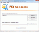 How to Compress PST File