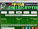 Appnimi SHA1 Decrypter
