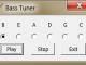 Bass Tuner