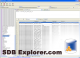 SDB Explorer for Amazon SimpleDB