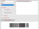 Linear Barcode Font Encoder Software App