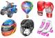 Real vista sports Stock Icons
