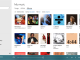 Groove: Smart Music Player for Win8 UI