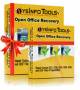 SysInfoTools OpenOffice Recovery Tool