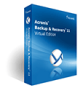 Acronis Backup and Recovery 11 Virtual Edition