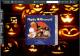 Halloween Theme for Wise PDF to FlipBook