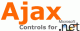 Ajax-Controls.NET