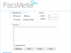 PassMeter