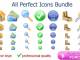 All Perfect Icons