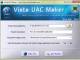 Vista UAC Maker Vista UAC Maker