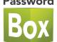 PasswordBox