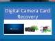 Digital Camera Card Recovery