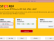 PST to PDF Converter
