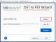 Convert OST to PST Outlook 2016 Convert OST to PST Outlook 2016